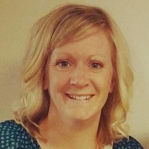 Meet your Posher, Suzie